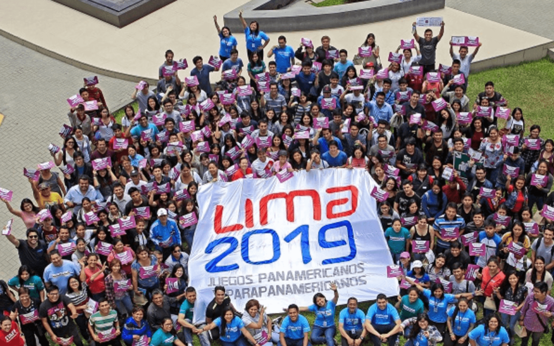 El día después de los Juegos – 10 herencias de Lima 2019