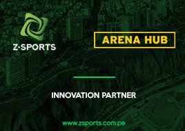 Arena Hub y ZSports Lab
