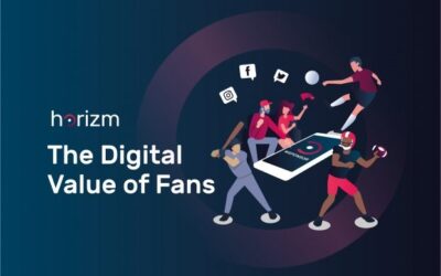 Horizm: el futuro de los ingresos digitales en el deporte