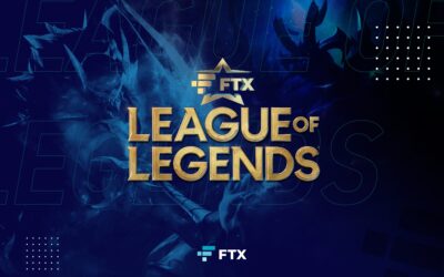 FTX llega a un acuerdo por 7 años con Riot Games de League of Legends
