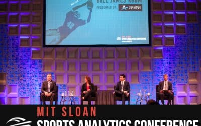 MIT Sloan Sports Analytics Conference 2023